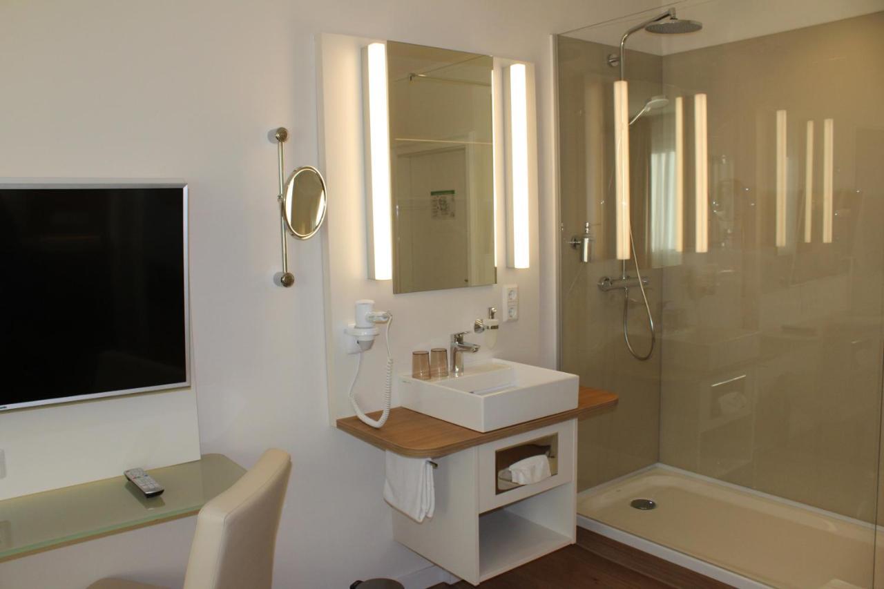 Stuettgens Hotel เฟลแบร์ท ภายนอก รูปภาพ