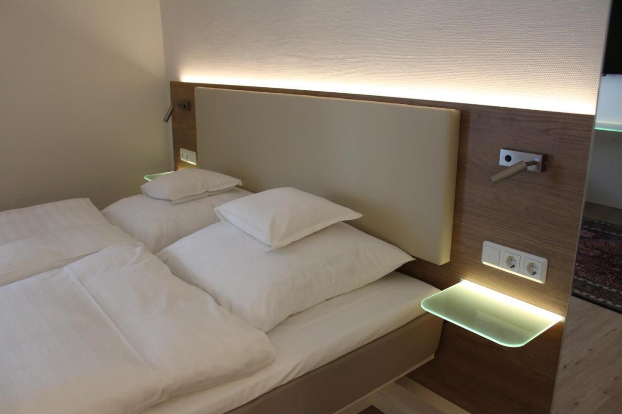 Stuettgens Hotel เฟลแบร์ท ภายนอก รูปภาพ