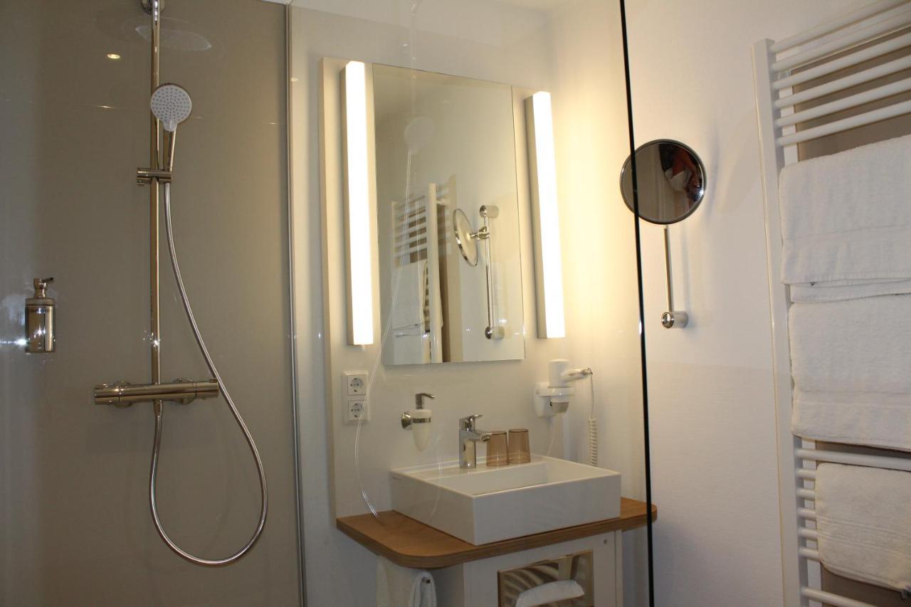 Stuettgens Hotel เฟลแบร์ท ภายนอก รูปภาพ
