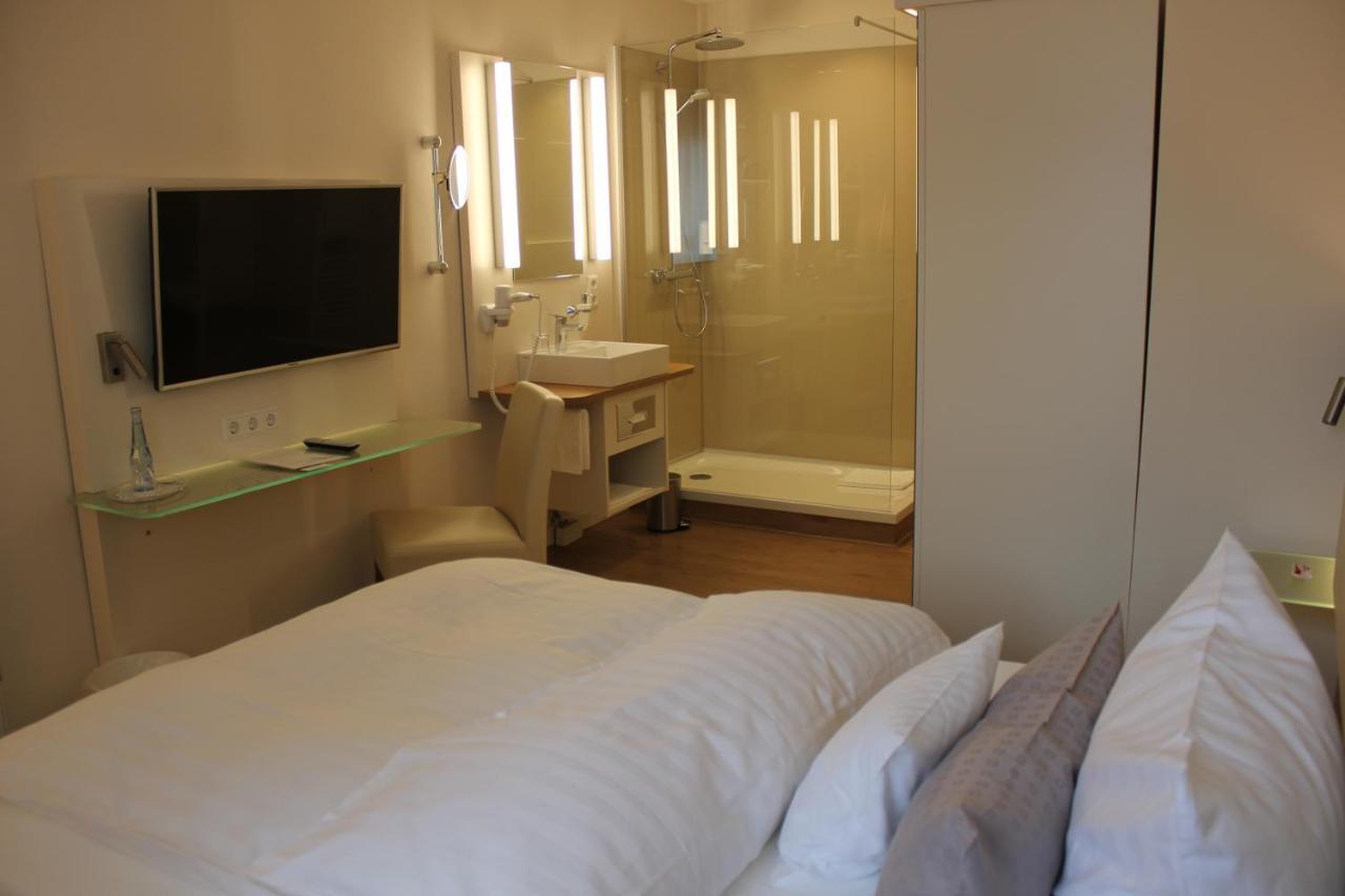 Stuettgens Hotel เฟลแบร์ท ภายนอก รูปภาพ