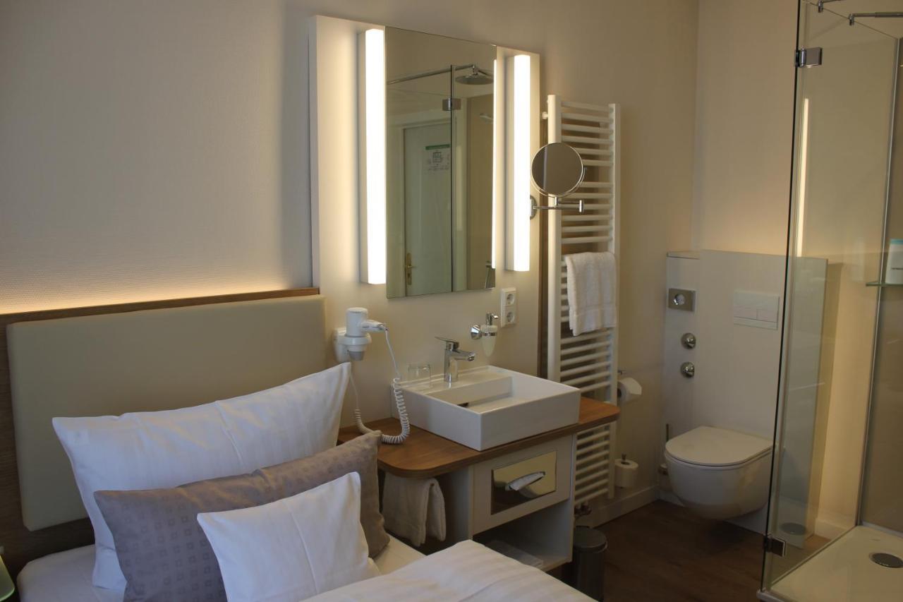 Stuettgens Hotel เฟลแบร์ท ภายนอก รูปภาพ
